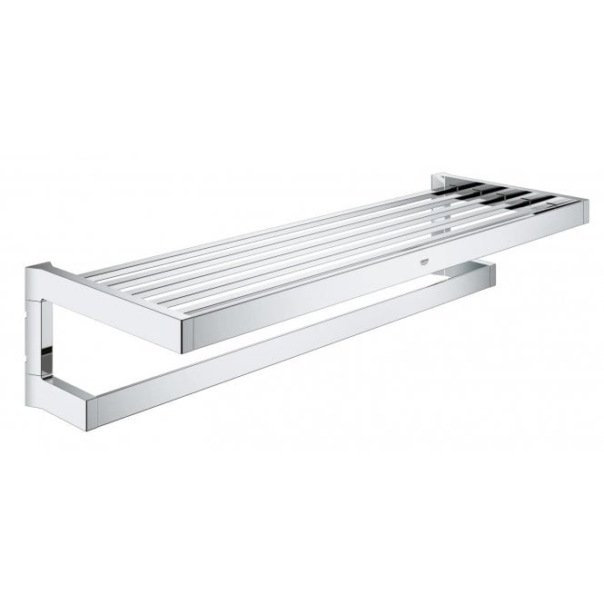 Grohe  Selection Cube Multi-Towel Rack 40804000