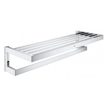 Grohe Selection Cube Multi-Towel Rack 40804000