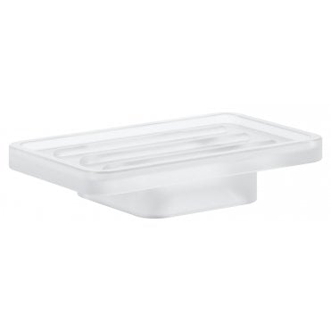 Grohe Selection Cube Soap Dish 40806000