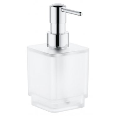 Grohe Selection Cube Soap Dispenser 40805000