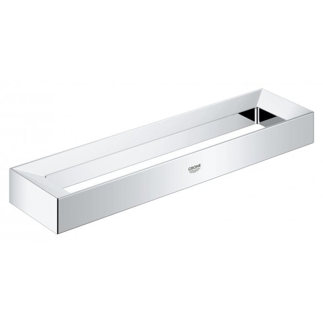 Grohe  Selection Cube Towel Ring 40766000