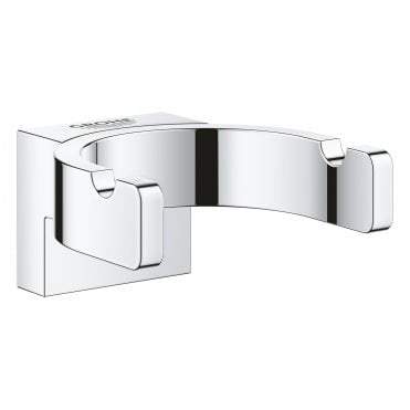 Grohe Selection Double Robe Hook 41049000