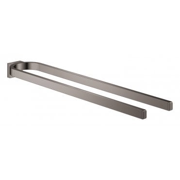 Grohe Selection Double Towel Bar 41059A00