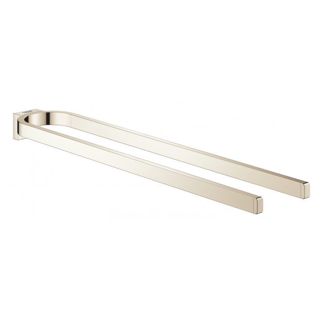 Grohe  Selection Double Towel Bar 41059BE0
