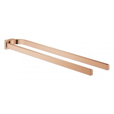 Grohe Selection Double Towel Bar 41059DA0