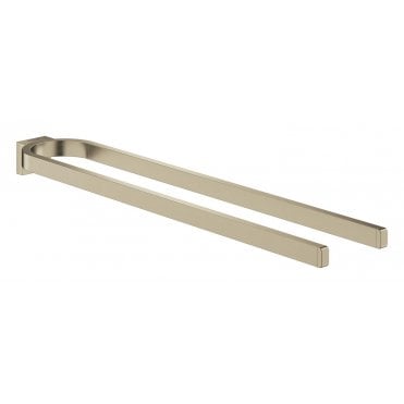 Grohe Selection Double Towel Bar 41059EN0