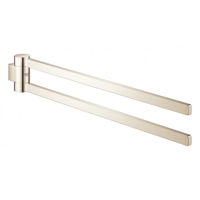 Grohe  Selection Double Towel Bar 41063BE0