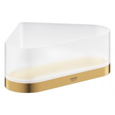 Grohe Selection Filing Basket Corner Inst. 41038GN0