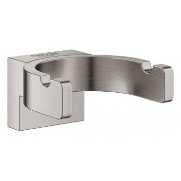 Grohe Selection Hook Double 41049DC0