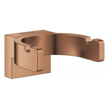 Grohe Selection Hook Double 41049DL0