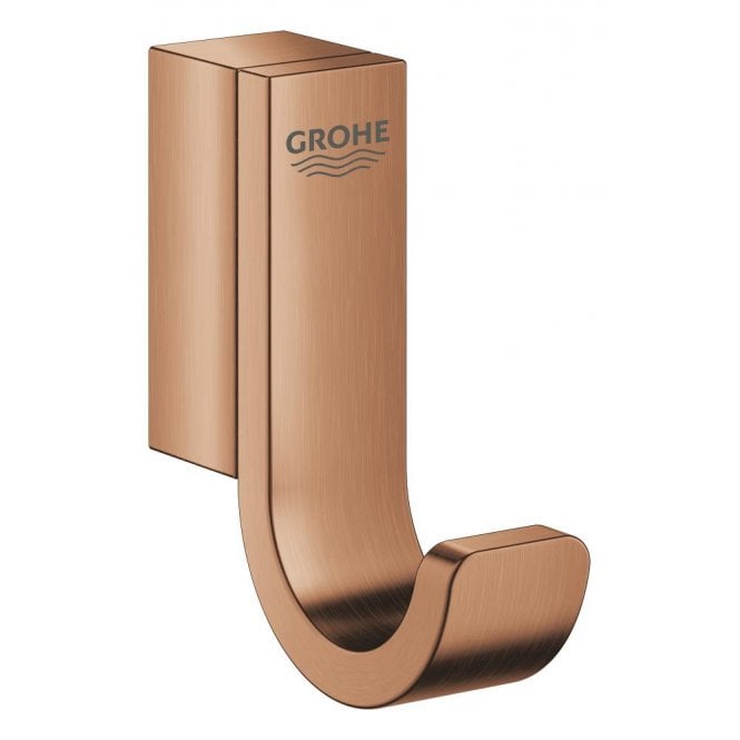 Grohe  Selection Robe Hook 41039DL0