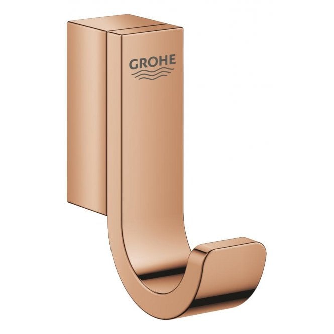 Grohe  Selection Single robe hook warm sunset 41039DA0