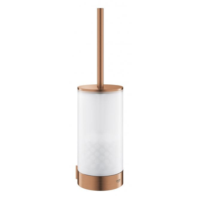 Grohe  Selection Toilet Brush Set 41076DL0