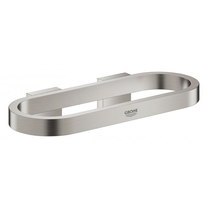Grohe  Selection Towel Ring 41035DC0