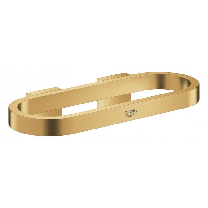 Grohe  Selection Towel Ring 41035GN0
