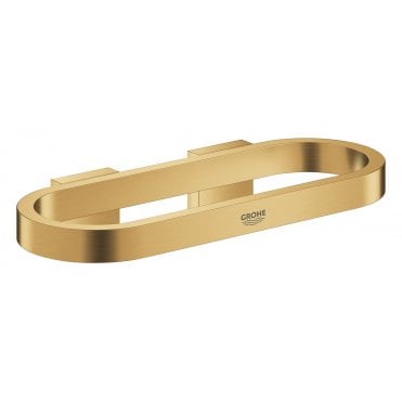 Grohe Selection Towel Ring 41035GN0