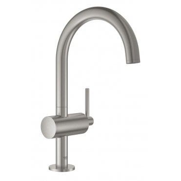 Grohe Single-Lever Basin Mixer 1/2" L-Size 32042DC3