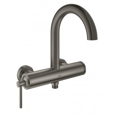 Grohe Single-Lever Bath Mixer 1/2" 32652AL3