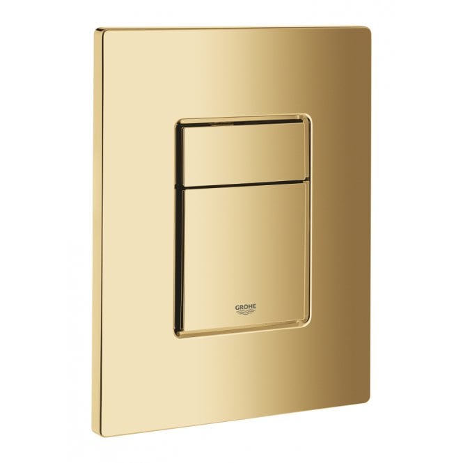 Grohe  Skate Cosmopolitan Wall Plate 38732GL0