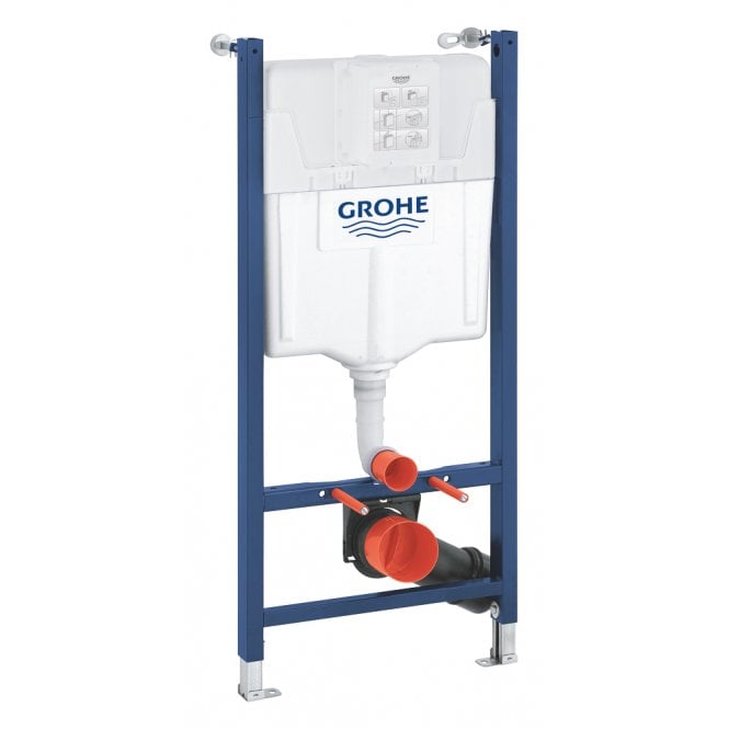 Grohe  Solido WC 113M 38971000