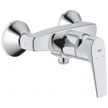 Grohe Start Flow Ohm Shower Exp 23771000