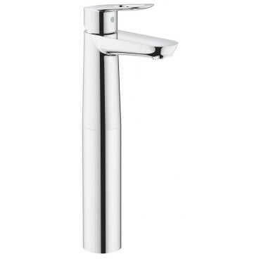 Grohe Start Loop Ohm Vessel Basin Click Xl 23781000