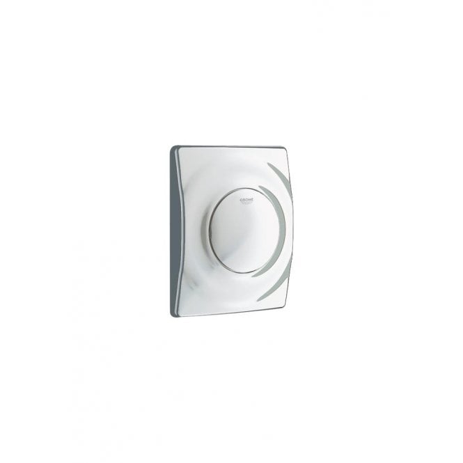 Grohe  Surf urinal wall plate 37018P00
