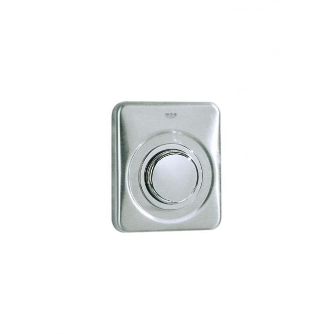 Grohe  Surf urinal wall plate 37019000