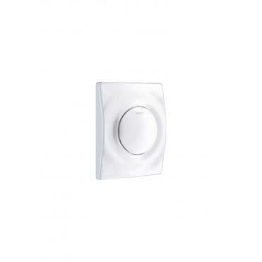 Grohe Surf urinal wall plate 38808SH0