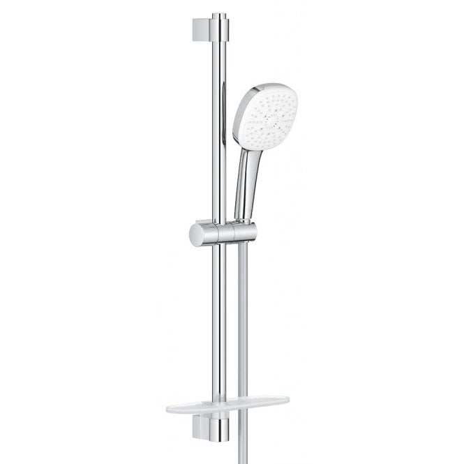 Grohe  TEM Cube 110 III RailSet 600 dish WS8 27576003