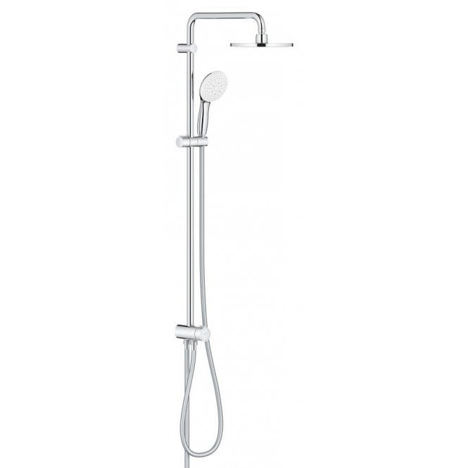 Grohe  Tempesta 200 shower system +diverter CN 2645220C