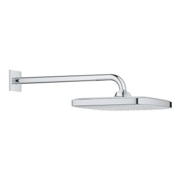 Grohe Tempesta Cube 250 headshower set 26682000