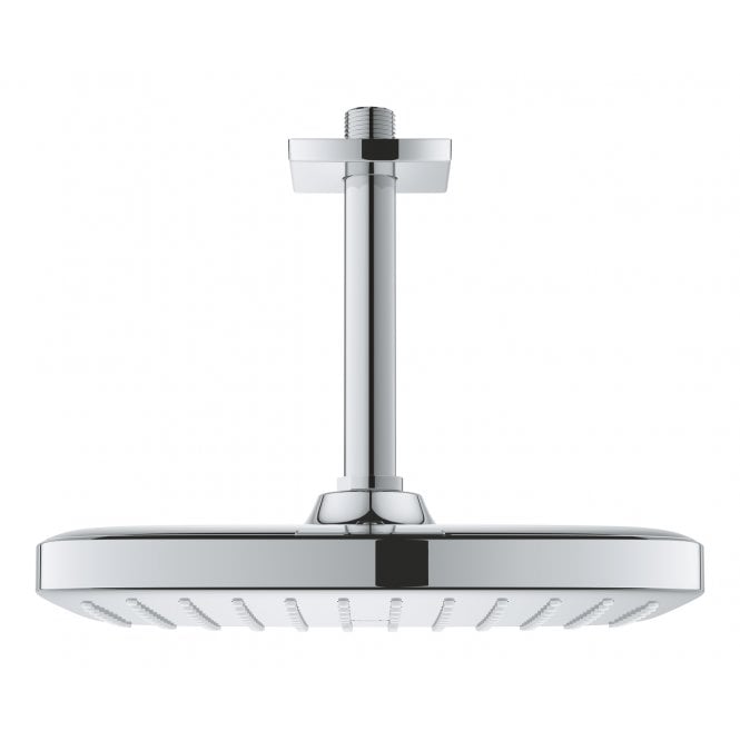 Grohe  Tempesta Cube 250 headshower set 26683000