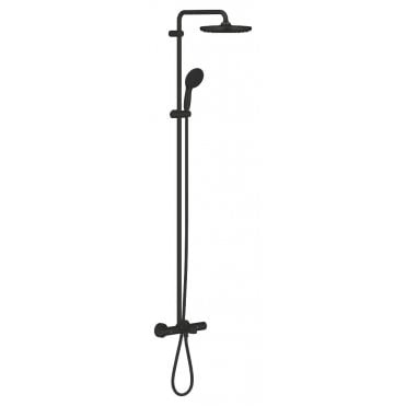 Grohe Tempesta Thermostatic Shower System Bath WS8 266722431