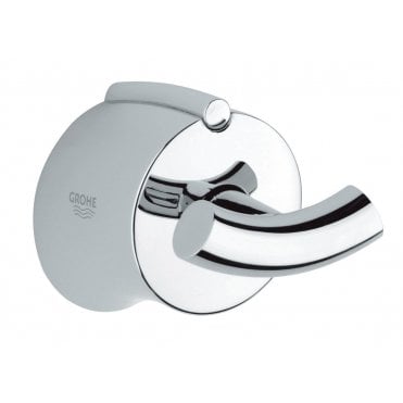 Grohe tenso robe hook 40295000