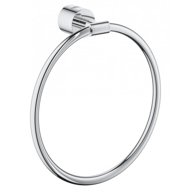 Grohe  Towel Ring 40307003