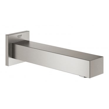 Grohe Universal Cube bath spout exp 13303DC0