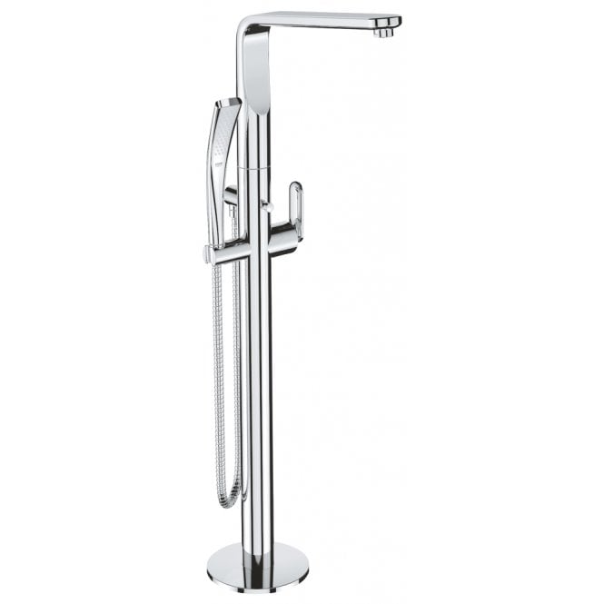 Grohe  Veris OHM bath freest. 32222001