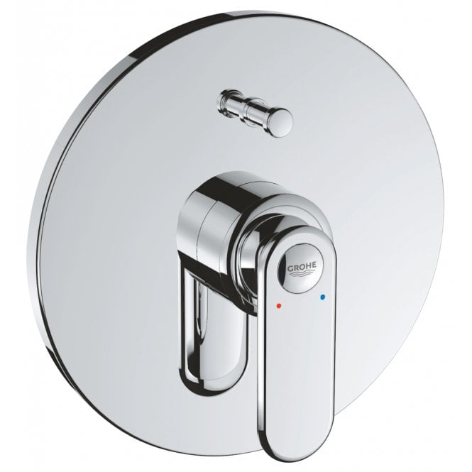Grohe  Veris OHM trimset bath 19344000