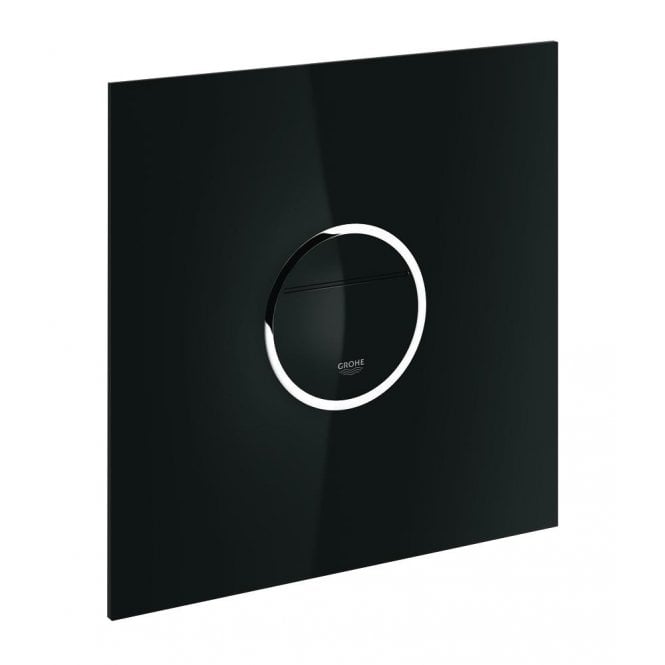 Grohe  Veris wall plate w.light 38915KS0