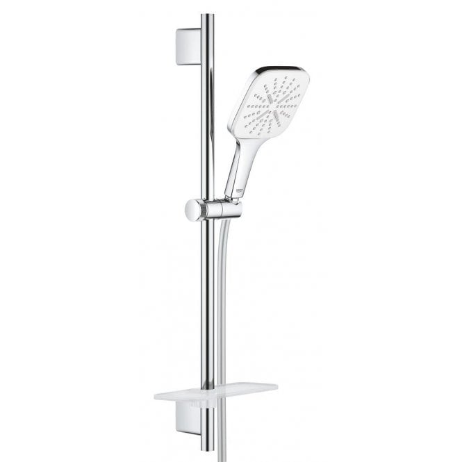 Grohe  Vit Smact Cube 130 Rail Set 600 95 Tray 26596000