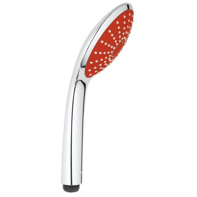 Grohe  Vitalio Joy 110 Mono Handshower Red Bl 27544000