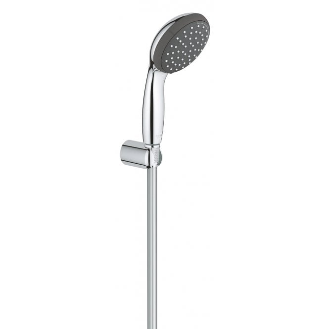 Grohe  Vitalio Start 100 Ii Handshower Set 57L 27950000