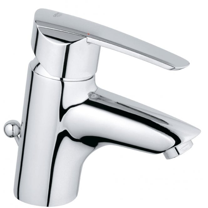 Grohe  Wav Ohm Basin Mixer Pop-Up Flex 32284000