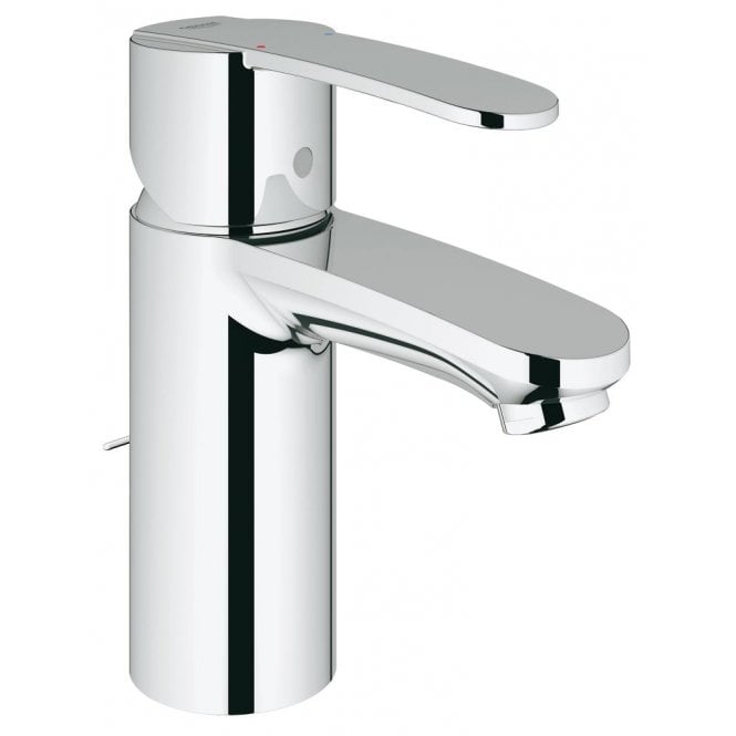 Grohe  Wave Cosmopolitan Ohm Basin Ecojoy Chain 23204000