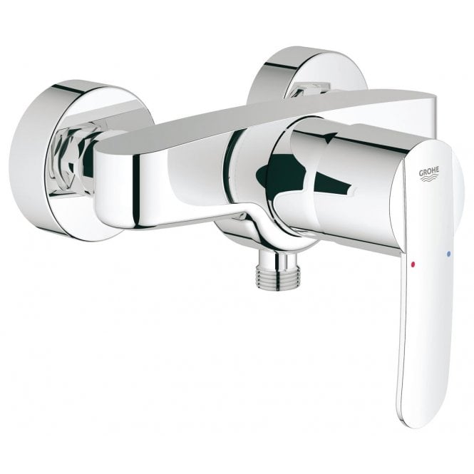 Grohe  Wave Cosmopolitan Ohm Shower Exposed 23208000