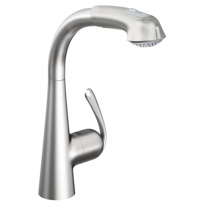 Grohe  Zedra new sink 32553SD0