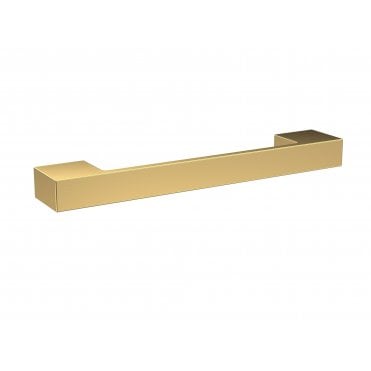 Hudson Reed 150mm D Handle Brushed Brass H195