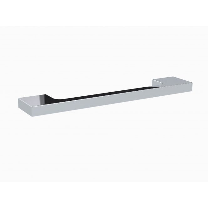 Hudson Reed  150mm Slim Line D Handle Chrome H182