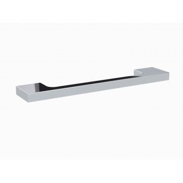 Hudson Reed 150mm Slim Line D Handle Chrome H182